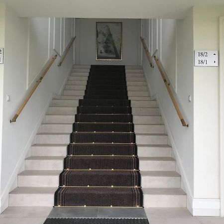 Apartament Apartament W OGRODACH TESORO Gdynia Zewnętrze zdjęcie