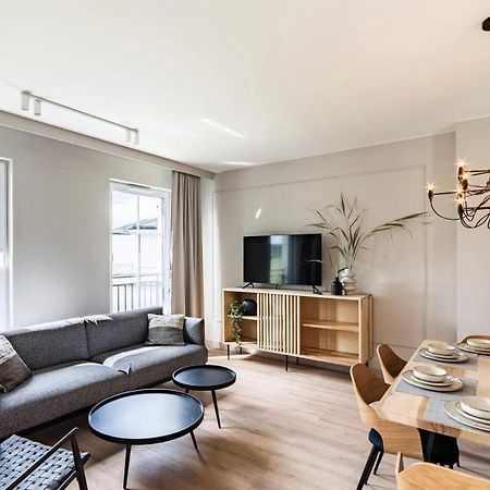 Apartament Apartament W OGRODACH TESORO Gdynia Zewnętrze zdjęcie
