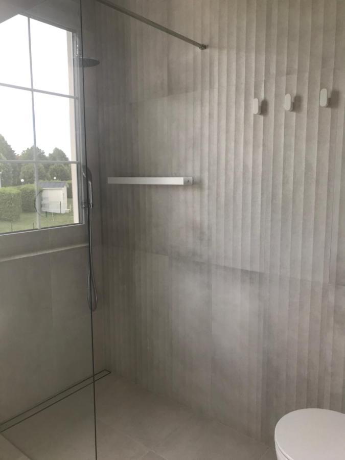 Apartament Apartament W OGRODACH TESORO Gdynia Zewnętrze zdjęcie