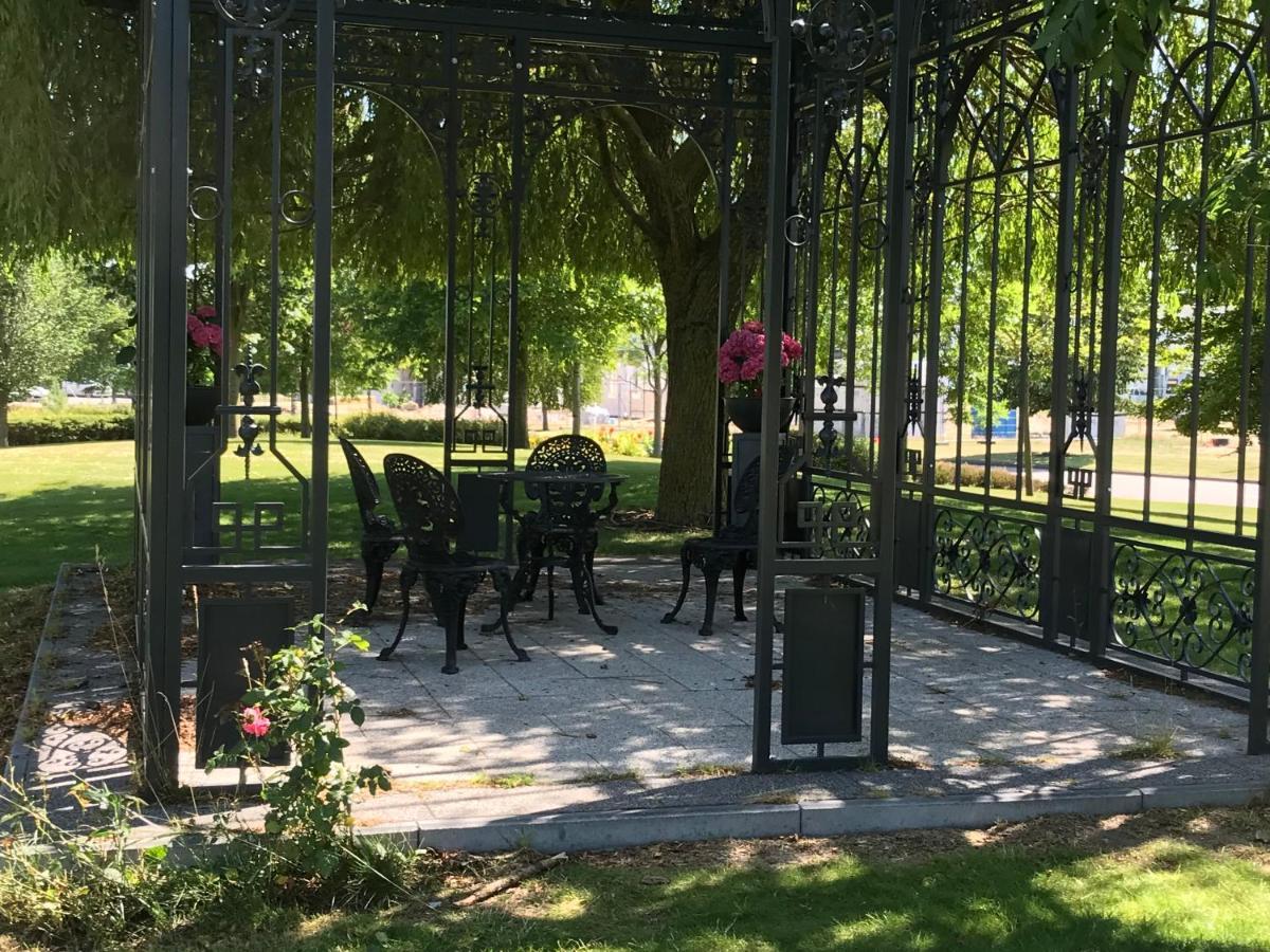 Apartament Apartament W OGRODACH TESORO Gdynia Zewnętrze zdjęcie