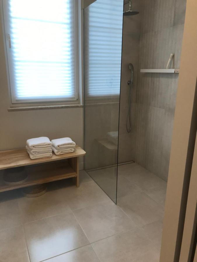 Apartament Apartament W OGRODACH TESORO Gdynia Zewnętrze zdjęcie