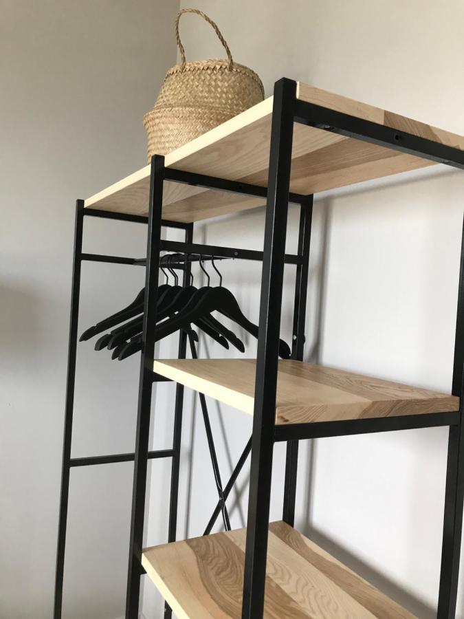 Apartament Apartament W OGRODACH TESORO Gdynia Zewnętrze zdjęcie