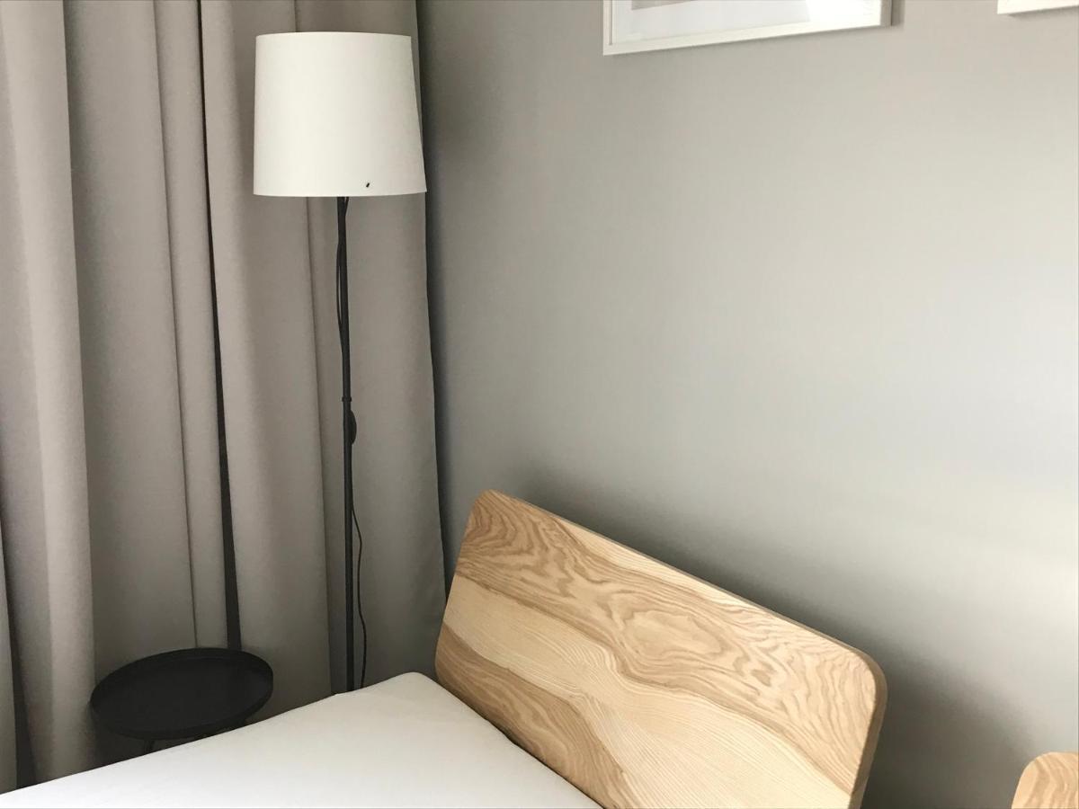 Apartament Apartament W OGRODACH TESORO Gdynia Zewnętrze zdjęcie
